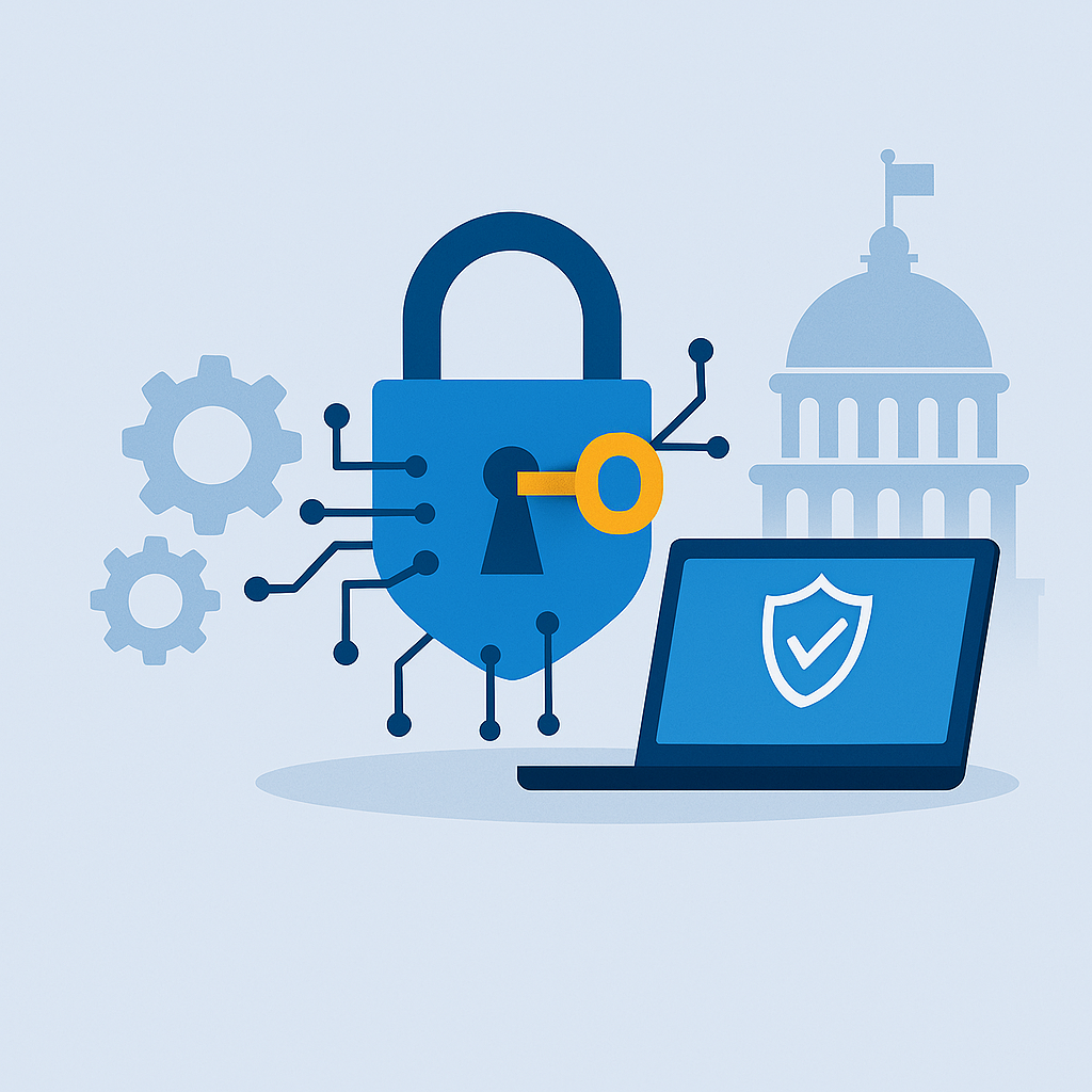 Unlock Federal Markets Through FedRAMP Automation