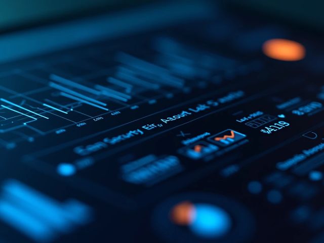 Building the Perfect CISO Dashboard: Key Metrics That Matter