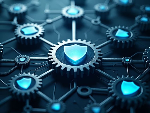 5 Critical GRC Trends Reshaping the Financial Services Landscape