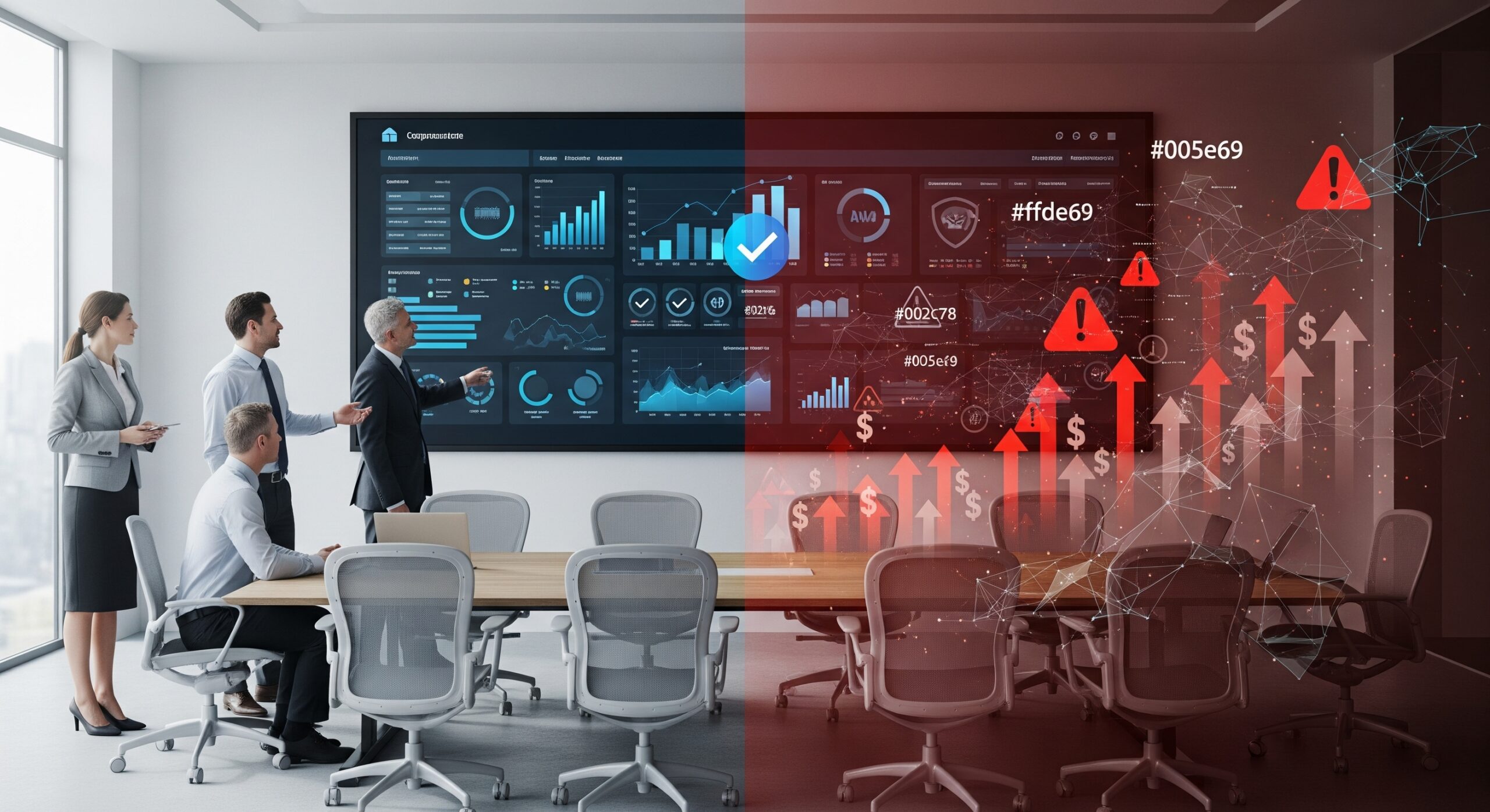 The Hidden Cost of Compliance Theater