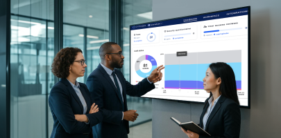 From Reactive to Predictive Risk Management: Why Your Team Is Always Fighting Fires
