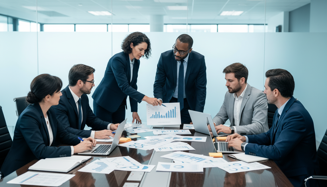 Why Manual Compliance Just Became a Board-Level Risk